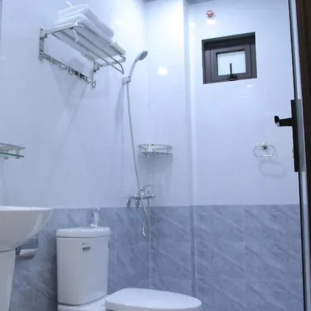 Hang Mua Sunrise Homestay Ninh Binh Exterior foto