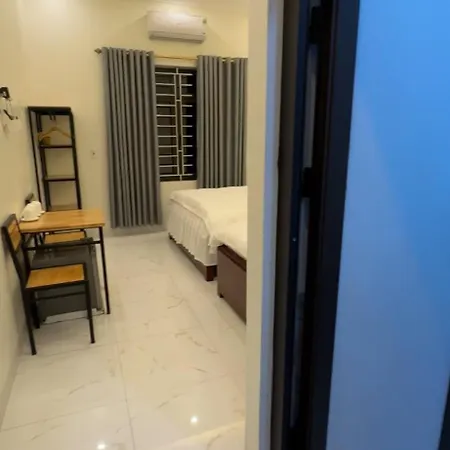 Hang Mua Sunrise Homestay Ninh Binh Exterior foto