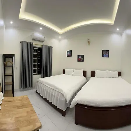 Hang Mua Sunrise Homestay Ninh Binh Exterior foto
