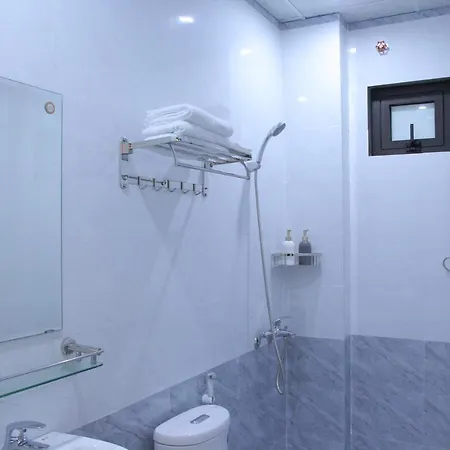 Hang Mua Sunrise Homestay Ninh Binh Exterior foto
