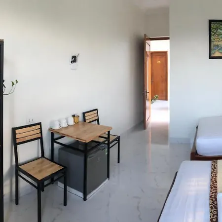 Hang Mua Sunrise Homestay Ninh Binh Exterior foto