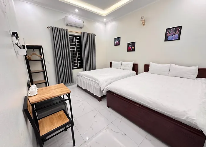 Hang Mua Sunrise Homestay
