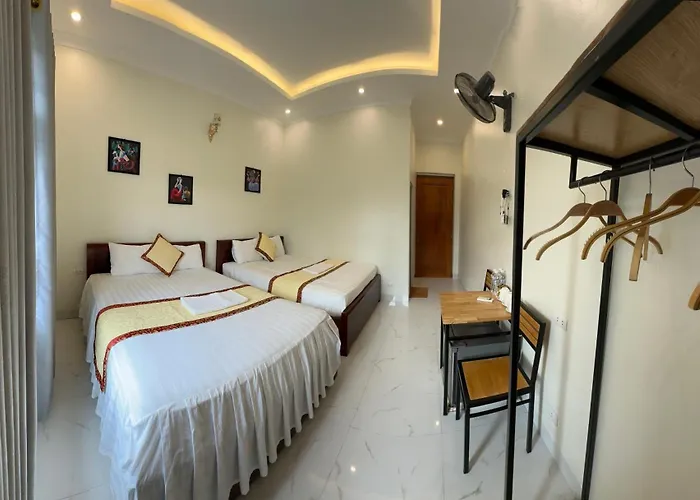 Hang Mua Sunrise Homestay