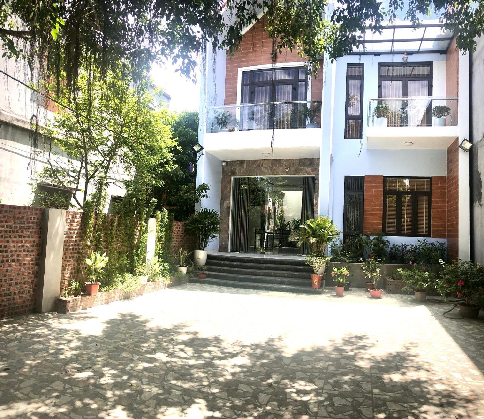 Hang Mua Sunrise Homestay Ninh Binh