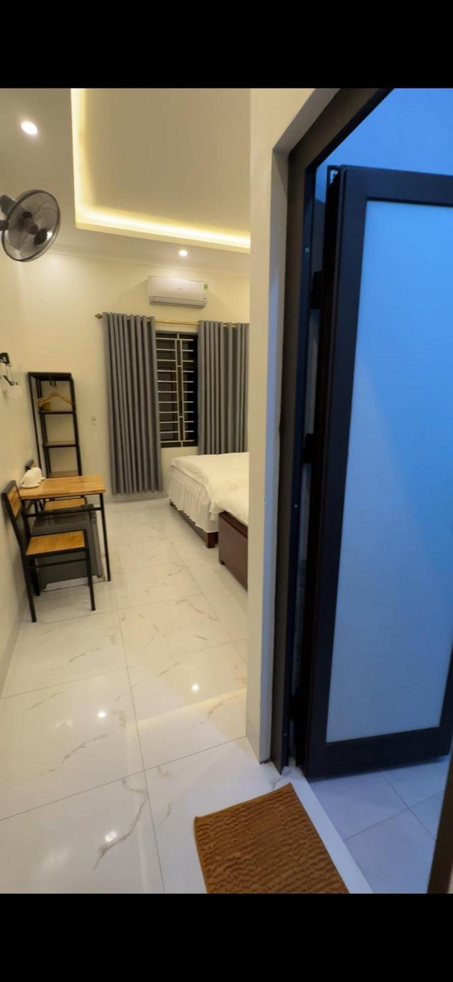 Hang Mua Sunrise Homestay *