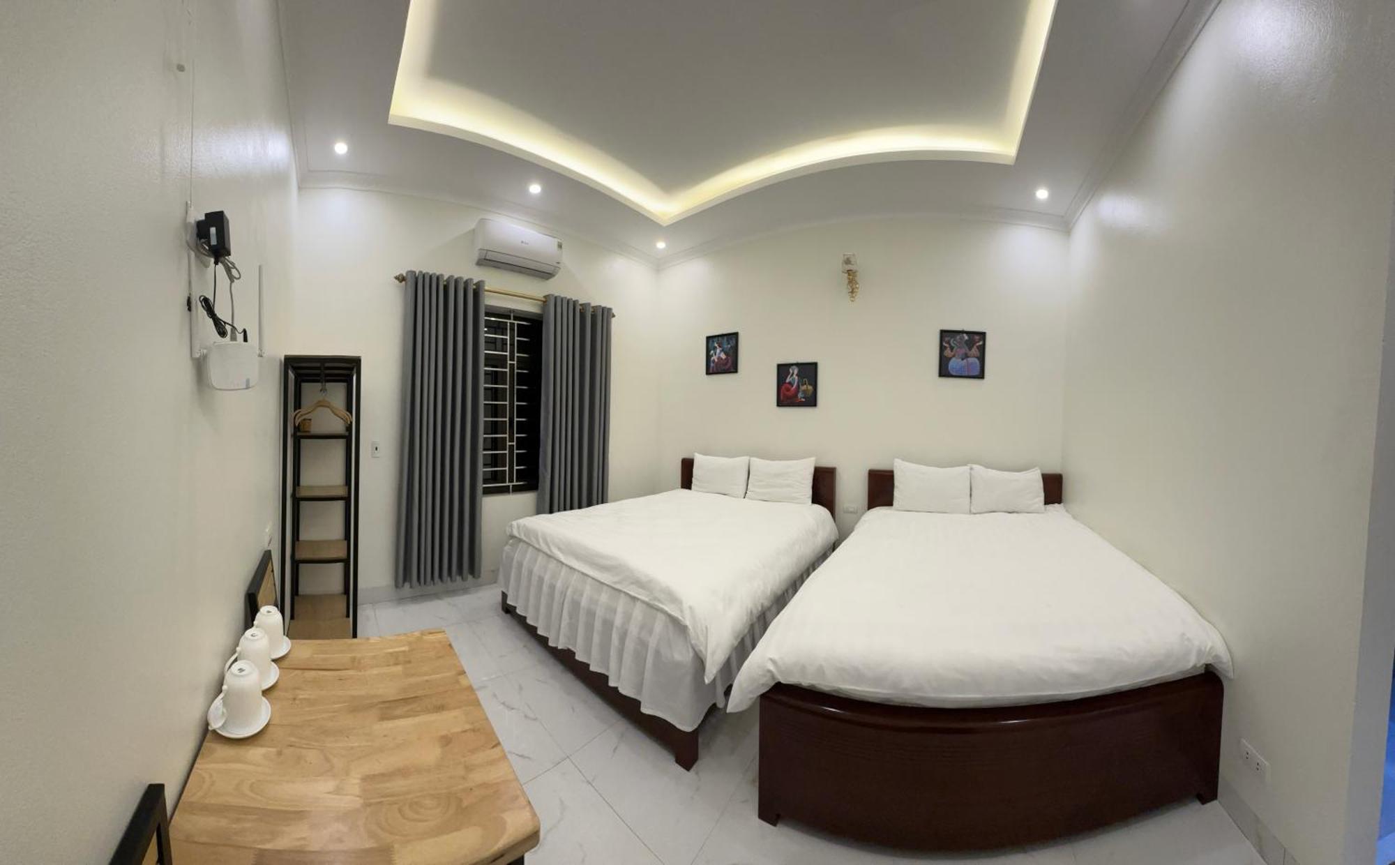 Hang Mua Sunrise Homestay Ninh Binh