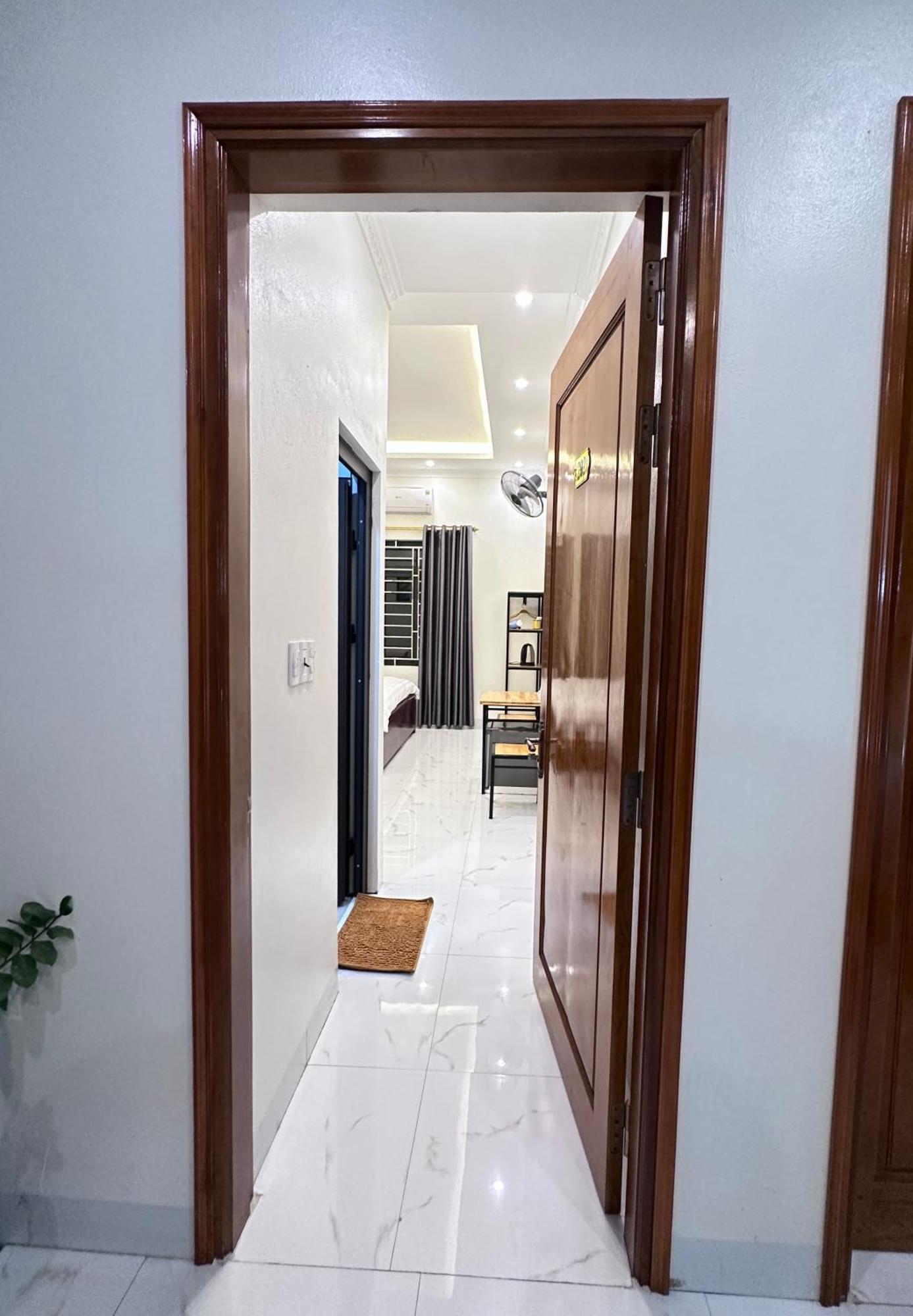 Homestay Hang Mua Sunrise *