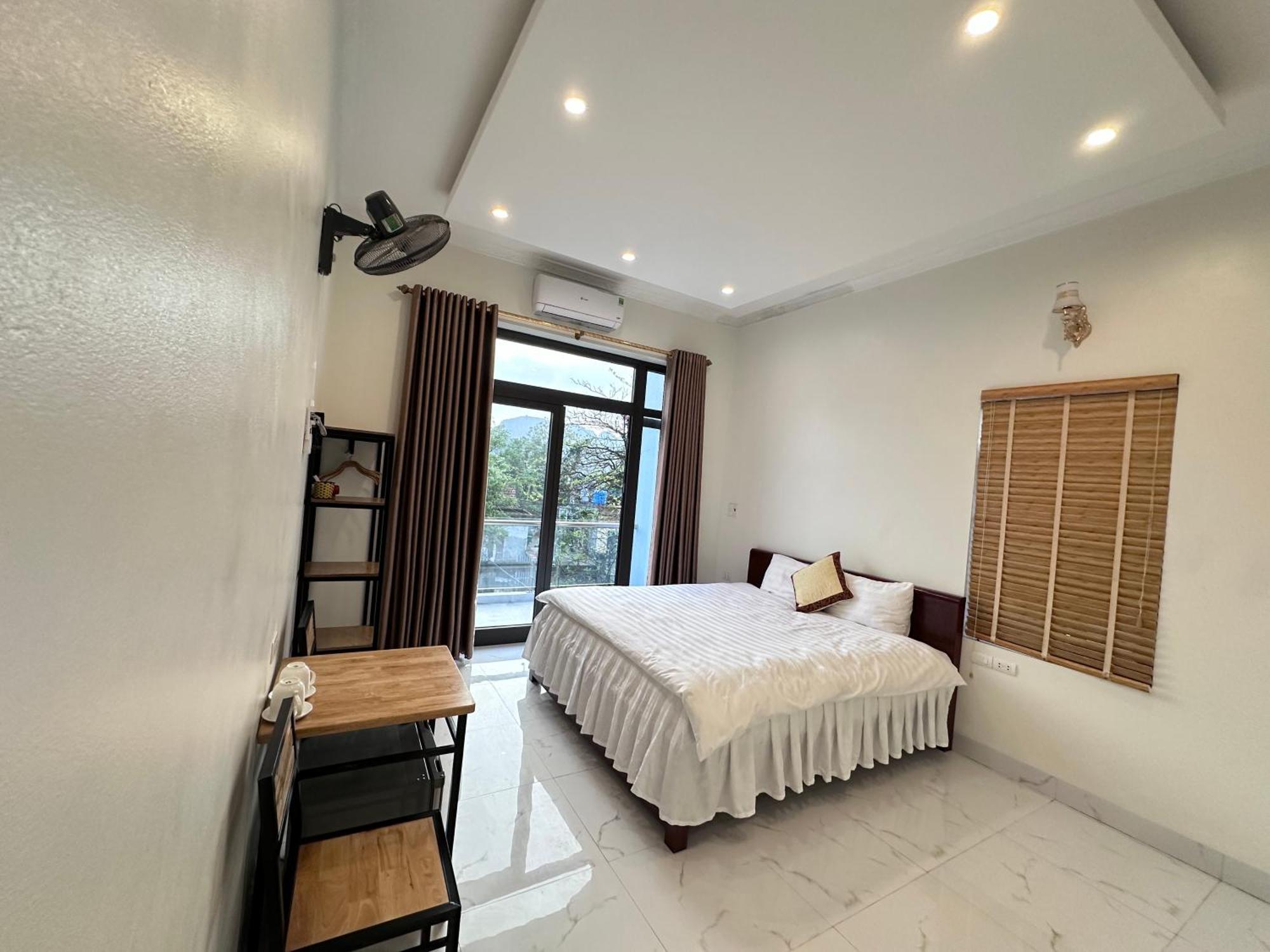 Homestay Hang Mua Sunrise Ninh Binh