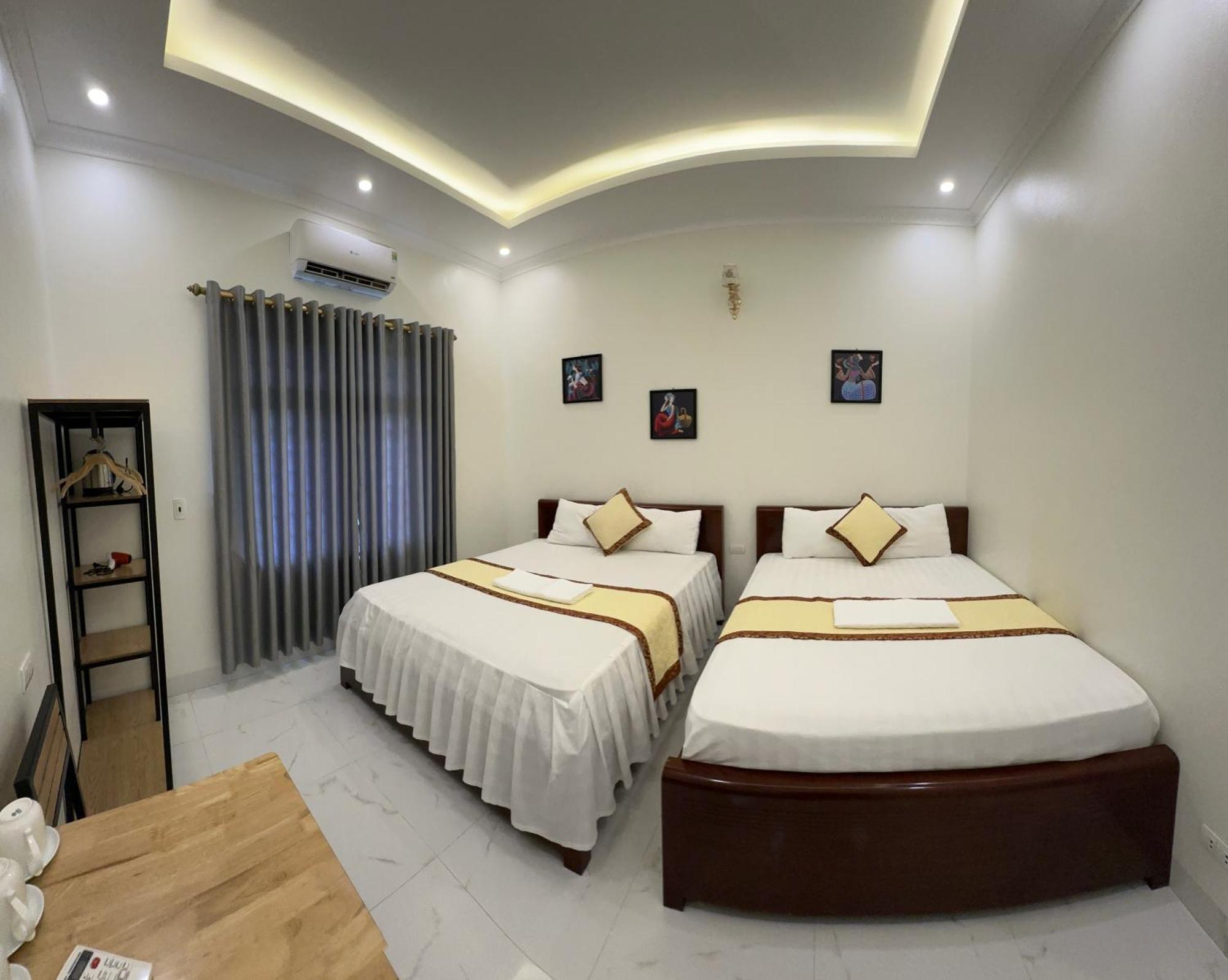 Hang Mua Sunrise Homestay