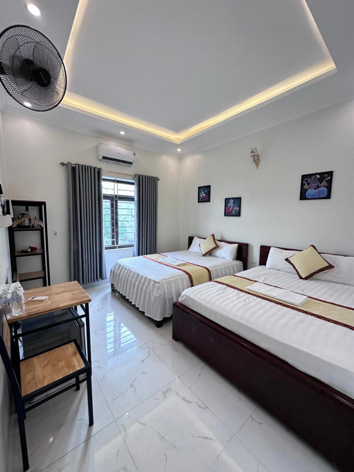 Homestay Hang Mua Sunrise