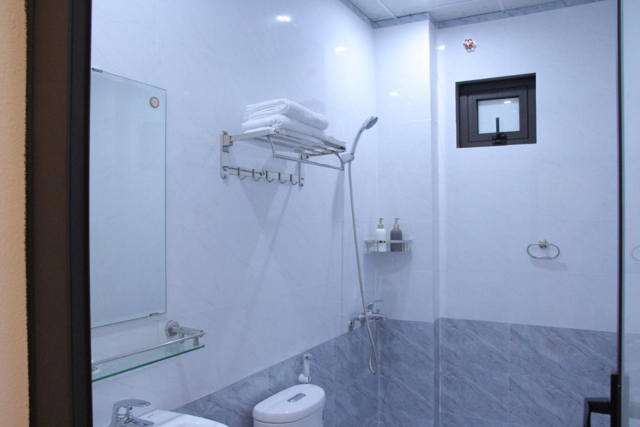 Hang Mua Sunrise Homestay