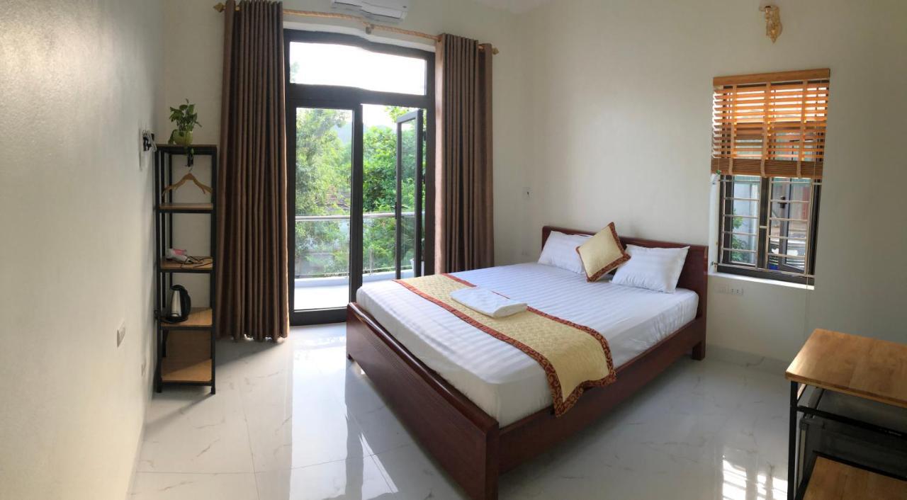 Hang Mua Sunrise Homestay Ninh Binh