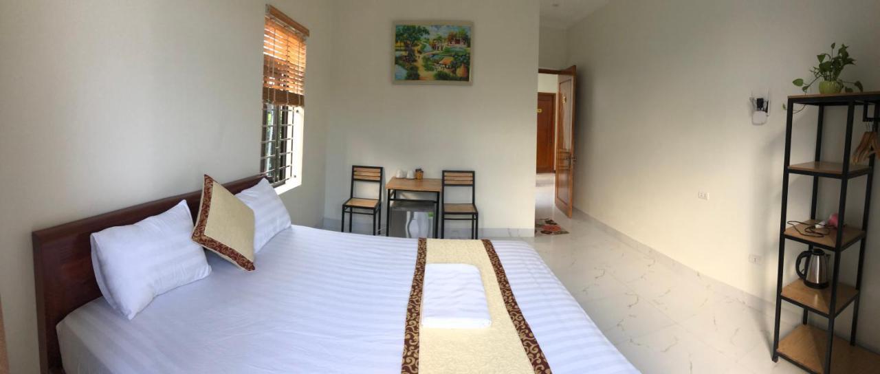 Hang Mua Sunrise Homestay